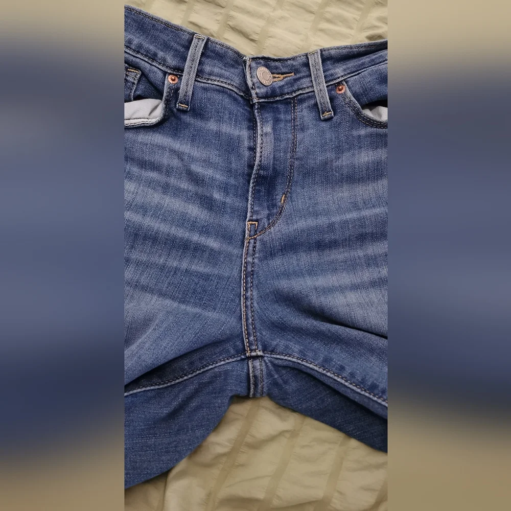 Lewis Strauss signature jeans - Picture 9 of 11